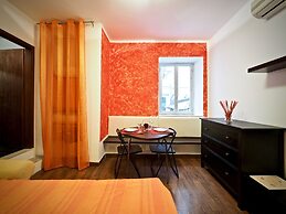 Studio Rosso San Luca Zona Acquario