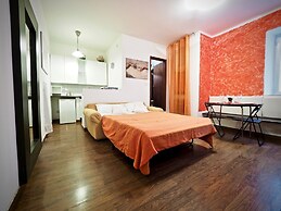 Studio Rosso San Luca Zona Acquario