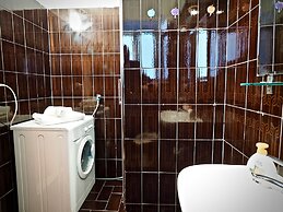 Studio Rosso San Luca Zona Acquario