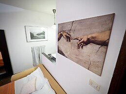 Studio Rosso San Luca Zona Acquario