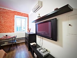 Studio Rosso San Luca Zona Acquario