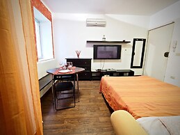 Studio Rosso San Luca Zona Acquario