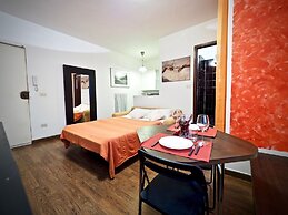 Studio Rosso San Luca Zona Acquario