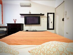 Studio Rosso San Luca Zona Acquario