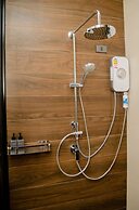 Ao Luek Panoramic Pool Villa