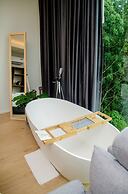 Ao Luek Panoramic Pool Villa