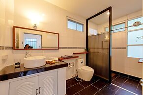 Ao Luek Panoramic Pool Villa