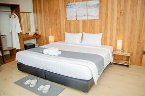 Ao Luek Panoramic Pool Villa