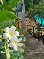 Ao Luek Panoramic Pool Villa