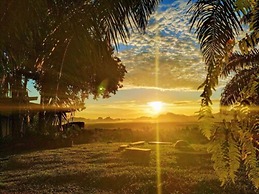 Ao Luek Panoramic Pool Villa