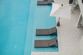 Ao Luek Panoramic Pool Villa