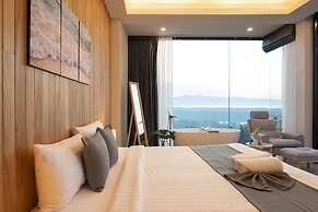 Ao Luek Panoramic Pool Villa