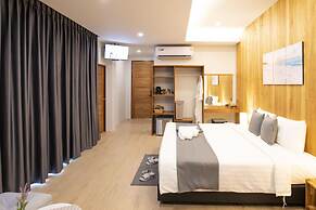 Ao Luek Panoramic Pool Villa