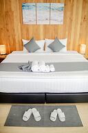 Ao Luek Panoramic Pool Villa