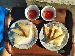 Ao Luek Panoramic Pool Villa