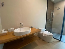 Ao Luek Panoramic Pool Villa