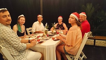 Ao Luek Panoramic Pool Villa