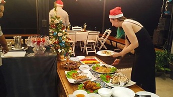 Ao Luek Panoramic Pool Villa