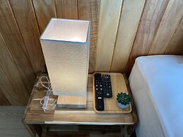 Ao Luek Panoramic Pool Villa