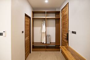 Ao Luek Panoramic Pool Villa