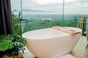 Ao Luek Panoramic Pool Villa