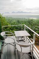 Ao Luek Panoramic Pool Villa