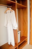 Ao Luek Panoramic Pool Villa