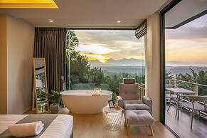 Ao Luek Panoramic Pool Villa