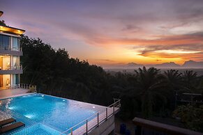 Ao Luek Panoramic Pool Villa