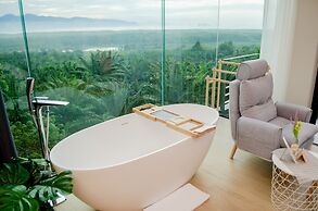 Ao Luek Panoramic Pool Villa