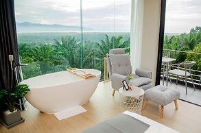 Ao Luek Panoramic Pool Villa