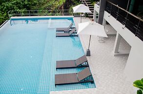 Ao Luek Panoramic Pool Villa