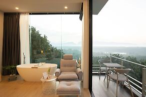 Ao Luek Panoramic Pool Villa