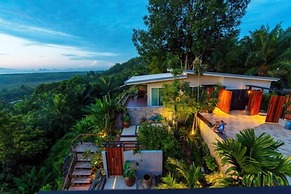 Ao Luek Panoramic Pool Villa