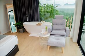 Ao Luek Panoramic Pool Villa