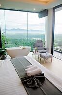 Ao Luek Panoramic Pool Villa