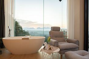 Ao Luek Panoramic Pool Villa