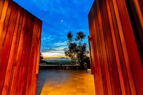 Ao Luek Panoramic Pool Villa