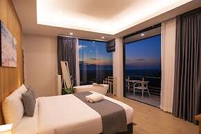 Ao Luek Panoramic Pool Villa