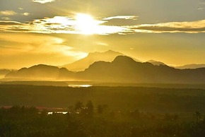Ao Luek Panoramic Pool Villa