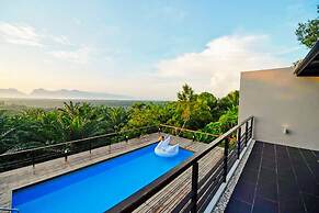Ao Luek Panoramic Pool Villa