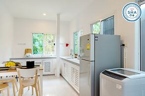 Ao Luek Panoramic Pool Villa