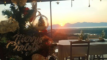 Ao Luek Panoramic Pool Villa