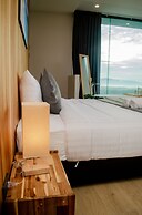 Ao Luek Panoramic Pool Villa