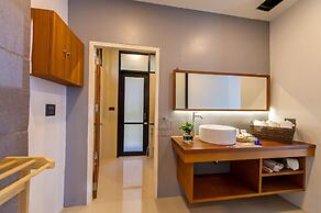 Ao Luek Panoramic Pool Villa