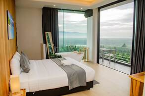 Ao Luek Panoramic Pool Villa