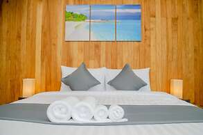 Ao Luek Panoramic Pool Villa