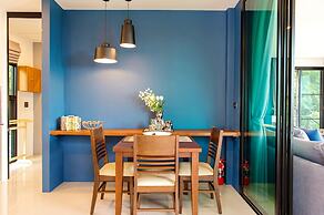 Ao Luek Panoramic Pool Villa