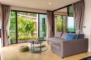 Ao Luek Panoramic Pool Villa