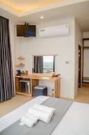 Ao Luek Panoramic Pool Villa